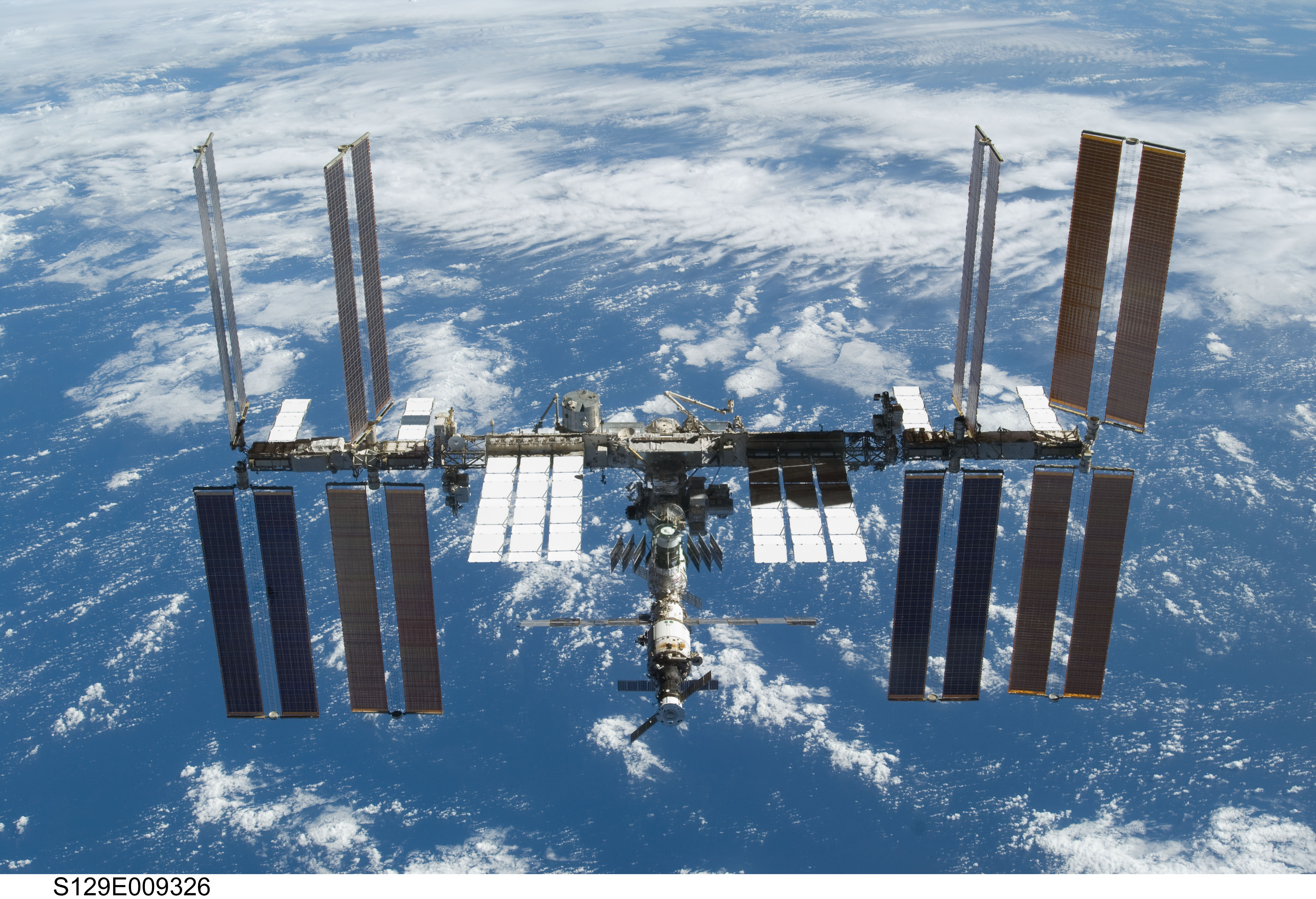Международная космическая станция отзывы