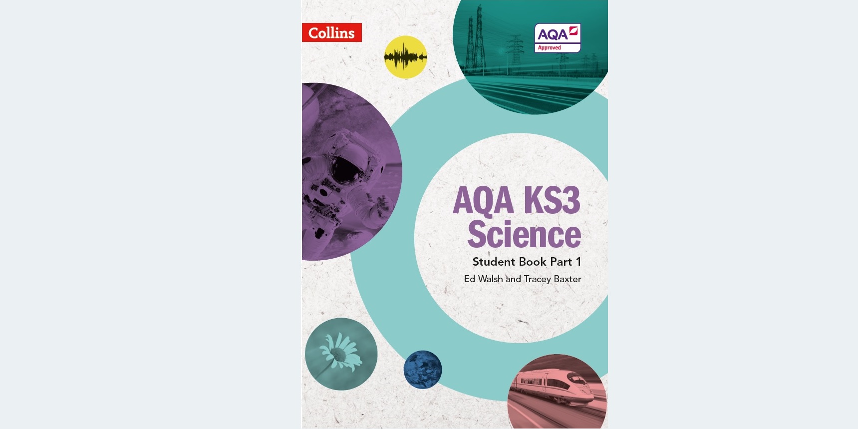 Science AQA ASE | KS3 ASE | AQA Science KS3
