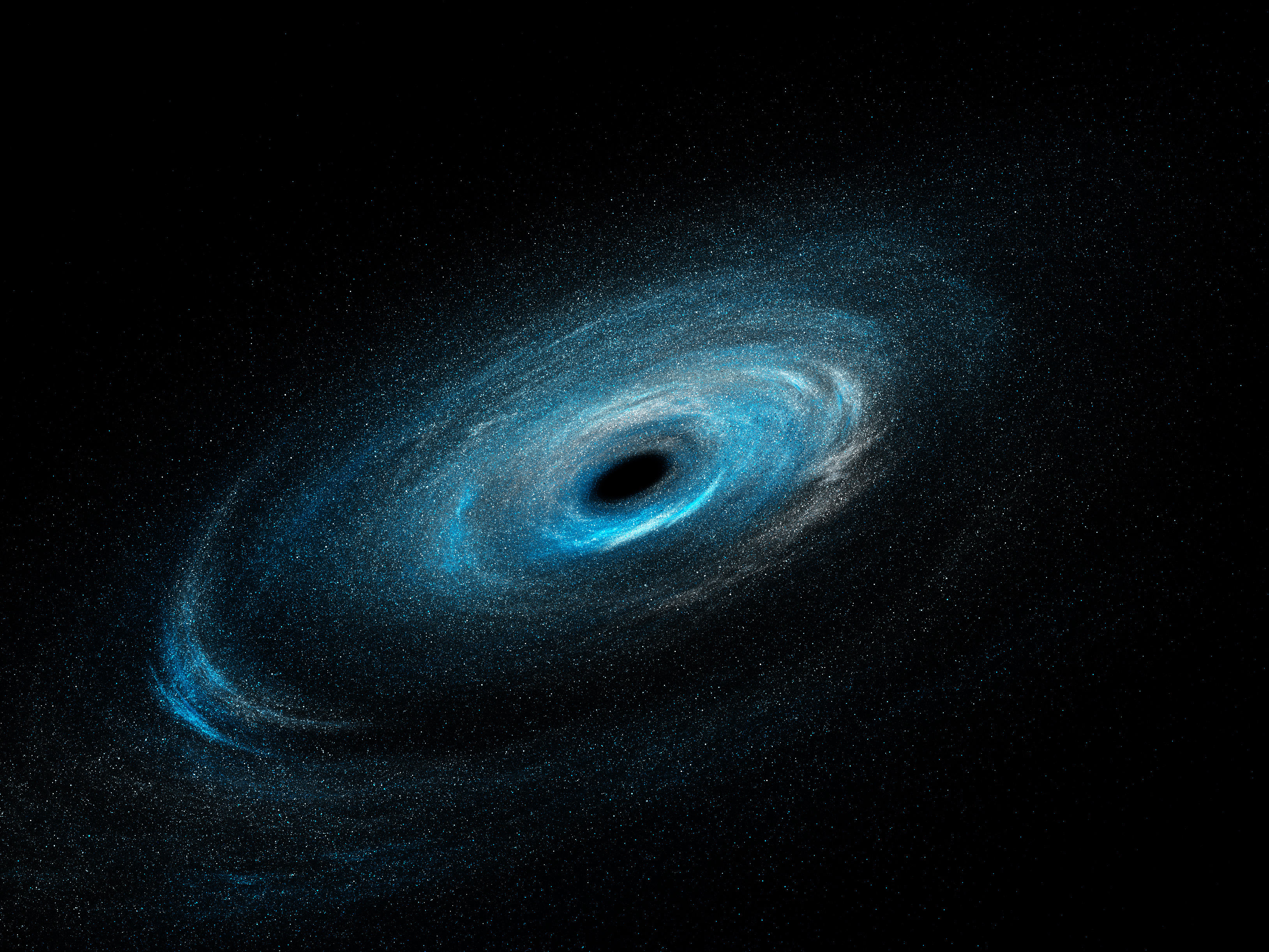 universe blackhole universe blackhole