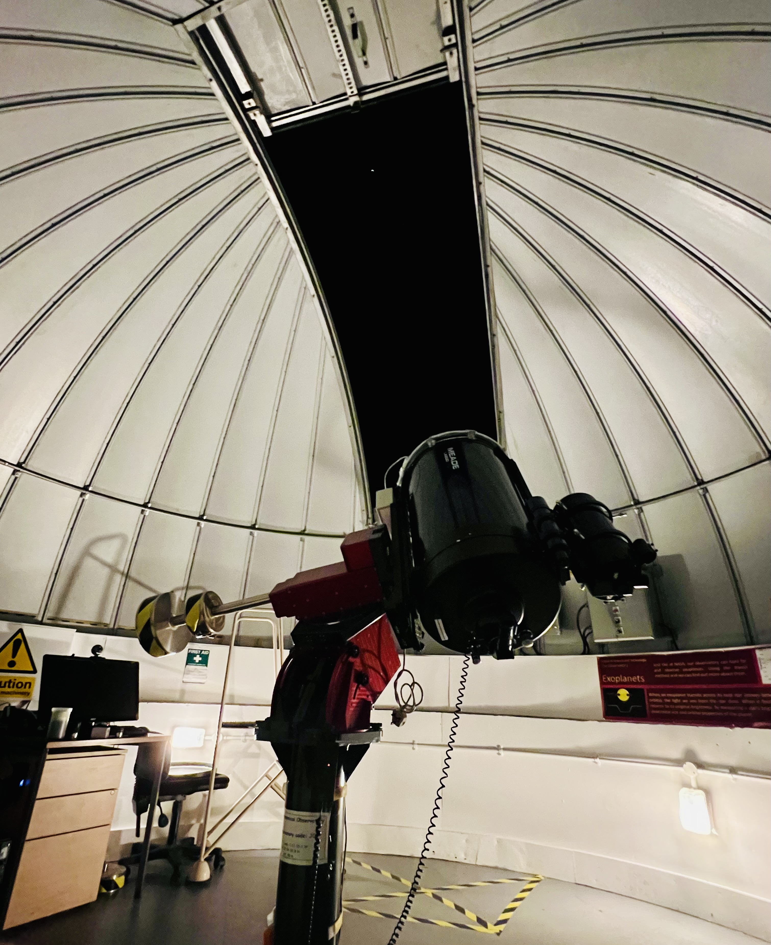Observatory