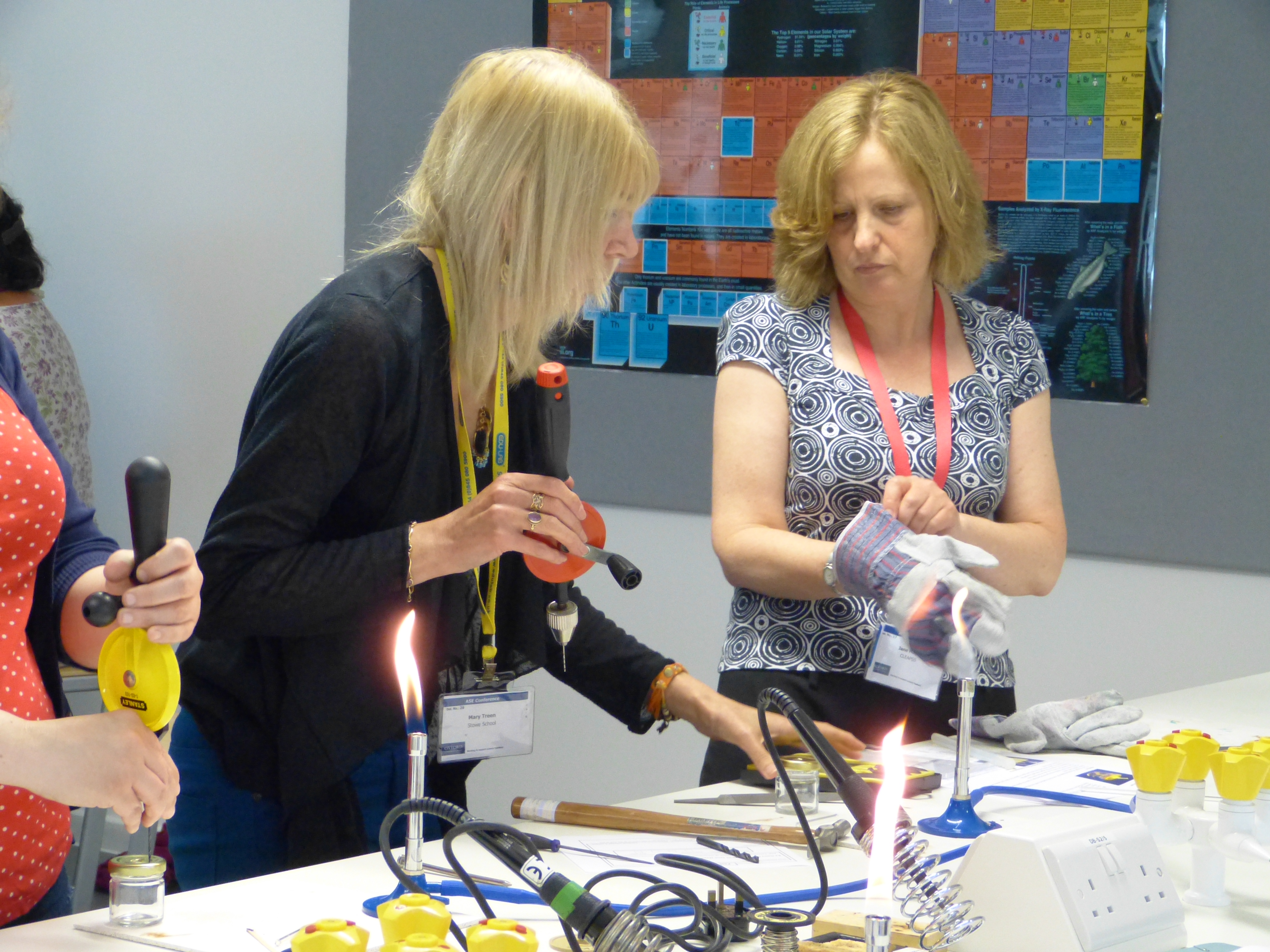 What technicians do | www.ase.org.uk