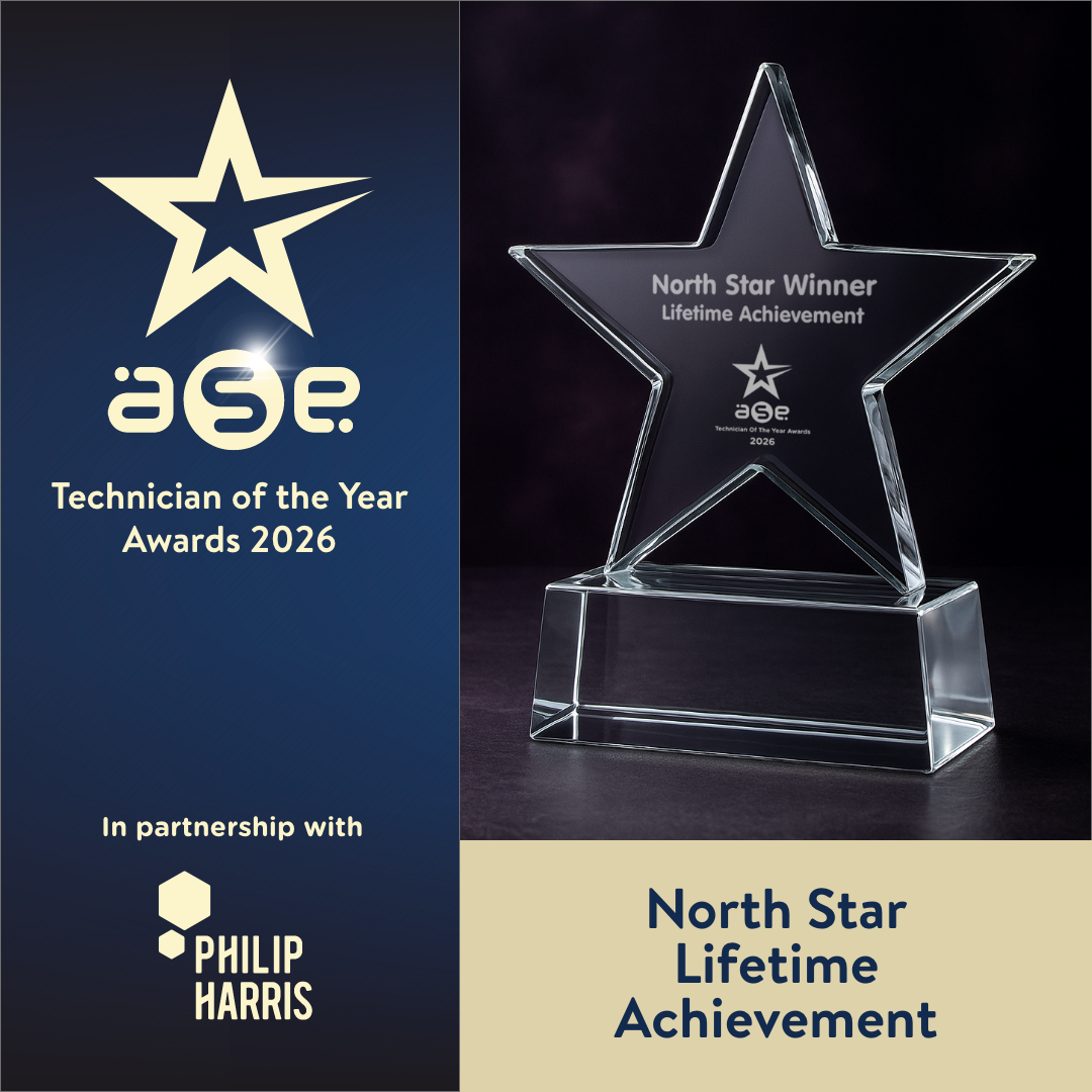 North Star Award