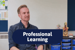 Professional Learning