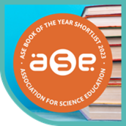 ASE book of the year shortlist