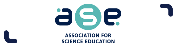 ASE logo