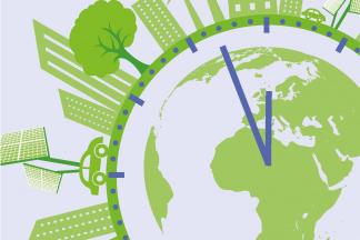 Sustainability education Should it be an entitlement for all UK pupils? Is time running out for action on climate change?