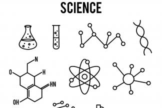focus on what is science ase what is science