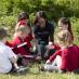 Earthwatch Europe.