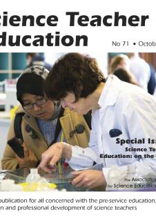 STE 71 Cover