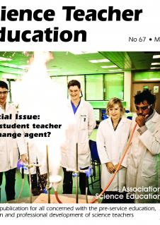 STE 67 Cover