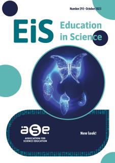EiS 293 Cover image