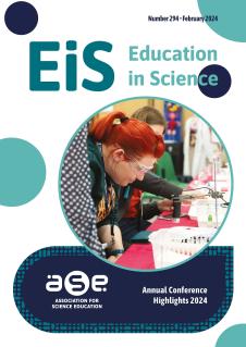 EiS 294 cover image