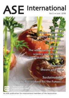 IJ Issue 3 Cover IJ Issue 3 Cover