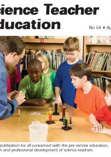 STE 54 Cover