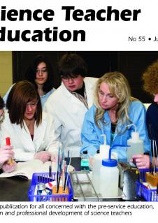 STE 55 Cover