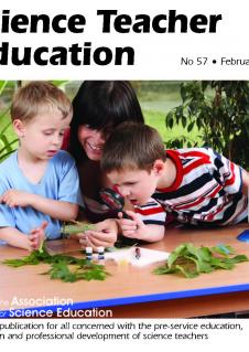 STE 57 Cover