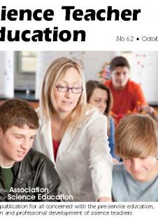 STE 62 Cover