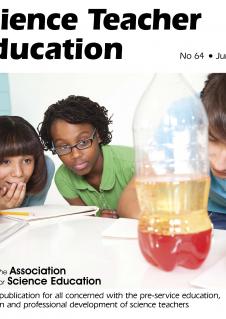 STE 64 Cover