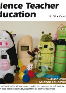 STE 68 Cover STE 68 Cover