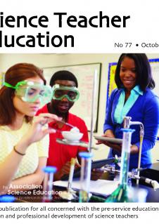 STE 77 Cover
