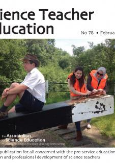 STE 78 Cover