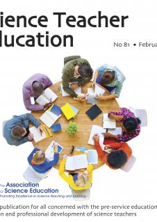 STE 81 Cover