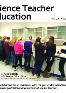 STE 73 Cover