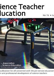 STE 76 Cover STE 76 Cover