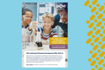 CPD brochure cover
