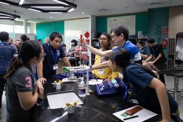 ASE SE Asia Conference