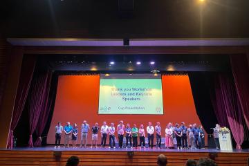 ASE SE Asia Conference