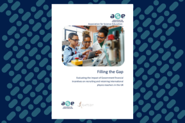 International recruitment report cover