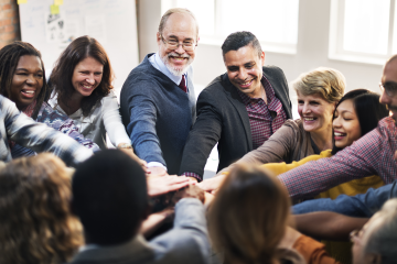 Image of group of teachers