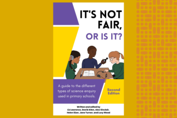 It is not Fair cover