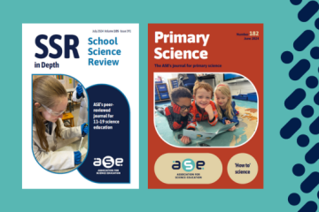Journal front covers