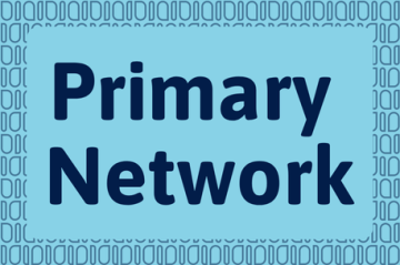 Primary Network text