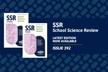 SSR cover image