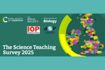 Science Teaching Survey title card
