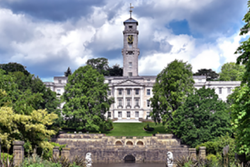 University of Nottingham
