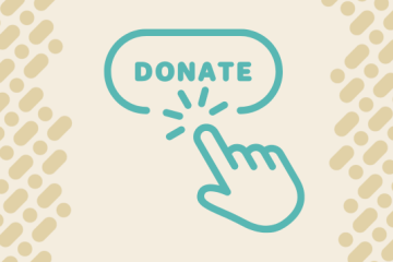 Donate icon