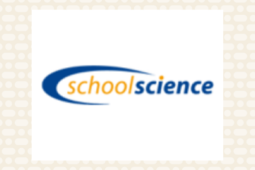 school science logo