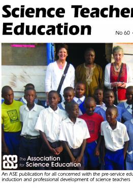 STE 60 Cover