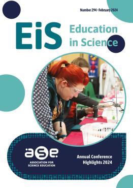 EiS 294 cover image