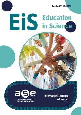EiS 295 cover image