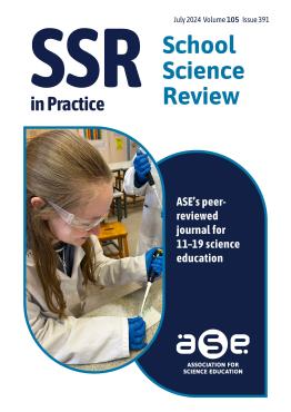 SSR in Practice 391 Cover