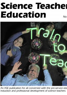 STE 51 Cover