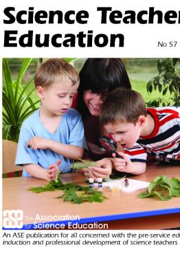 STE 57 Cover