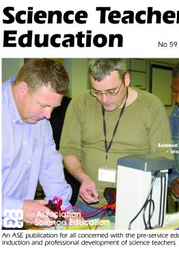 STE 59 Cover