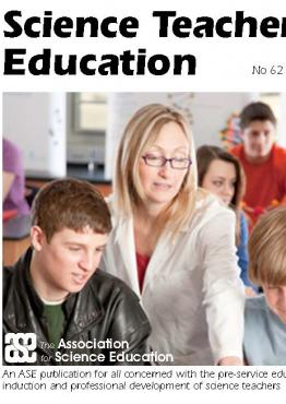 STE 62 Cover