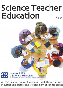 STE 81 Cover